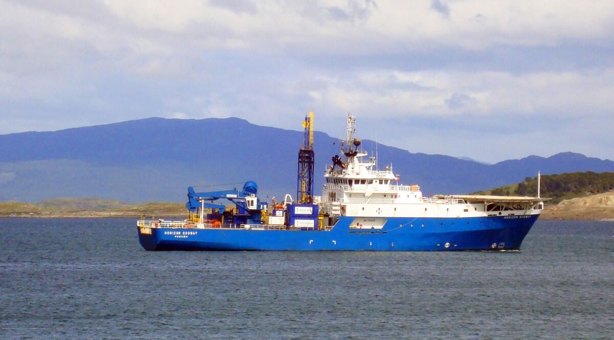 Systems Engineer Boskalis